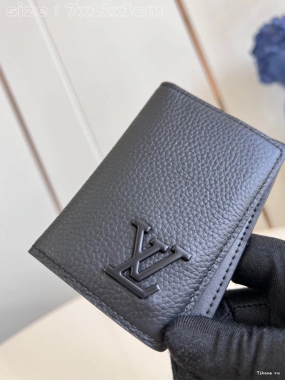 Cheap Pocket LOUIS Organizer-7.5*11.1*1 cm VUITTON 0809